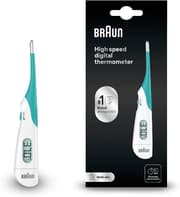 BRAUN High Speed Digital Thermometer PRT1000 product image