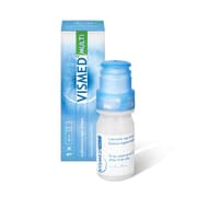 VISMED Multi Lubricant Eye Drops 0.18% (10ml) product image