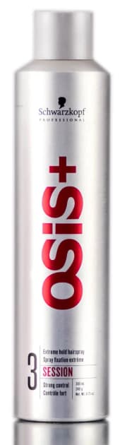 Schwarzkopf OSiS+ Session Extreme Hold Hairspray 3 500ml product image