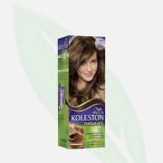 WELLA Koleston Naturals 5/73 Mocha Permanent Hair Color 50ml product image