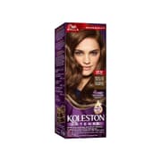 WELLA Koleston Perfect ME+ Permanent Color 305/0 Light Brown Natural product image