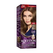 WELLA Koleston Perfect ME+ Permanent Color 306/1 Dark Blonde Ash product image