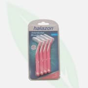 HALAZON Interdental Brushes XS 0.4mm 8pcs product image