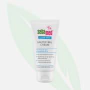 SEBAMED Clear Face Mattifying Cream 50ml product image