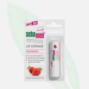 SEBAMED Lip Defense Strawberry SPF 30 4.8g product image
