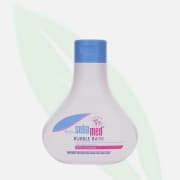 SEBAMED Baby Bubble Bath 200ml product image