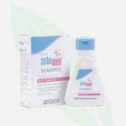 SEBAMED Baby Shampoo 250ml product image