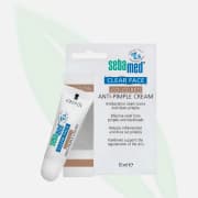 SEBAMED Clear Face Coloured Anti-Pimple Cream product image