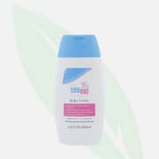 SEBAMED Baby Lotion 200ml product image