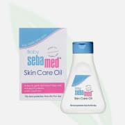 SEBAMED Baby Skin Care Oil 150ml product image