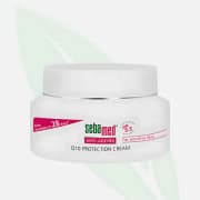 SEBAMED Anti-Ageing Q10 Protection Cream 50ml product image