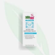 SEBAMED لوشن ما بعد الشمس بالألانتوين والبيسابولول المهدّئ 150 مل product image
