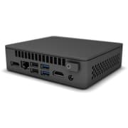 Intel NUC 11 Essential Kit Intel Celeron N4505 2-Cores Mini PC Barebone For Home & Business product image