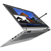 Lenovo ThinkBook 14s Yoga Gen 3 NEW (2023) 13Gen Intel Core i7 10-Cores 2-in-1 Touch Flexible & Multiuse Business Integrated Pen - Grey product image