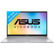 ASUS NEW Vivobook 15 (2023) X1504VA NEW 13th Gen Intel Core i3 10-Cores Thin & Light Military-Grade (Customized) - Silver product image