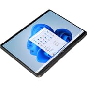 HP Spectre x360 13.5 (2023) 14-ef2013dx NEW 13Gen Intel Core i7 10-Cores 2-in-1 Touch w/ IPS Full HD+ Display - Black product image