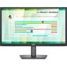 Dell E2223HN 22" Full HD Anti-Glare 250 cd/m² Tilt Adjustment HDMI & VGA Interface - Black product thumbnail 1