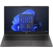 HP Essential 250 G10 (2023) NEW Intel Core i5 13Gen 10-Core Budget-Friendly Business-Ready - Dark Ash Silver product image
