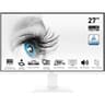 MSI PRO MP273AW 27" IPS Full HD 100Hz Less Blue Light PRO VESA Mountable Built-in Speakers Tilt-Adjustable HDMI & DP - While product thumbnail 1