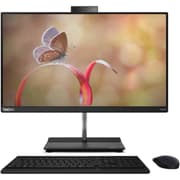 Lenovo ThinkCentre NEO 30a 27" All-in-One PC 13Gen Intel Core i5 8-Cores w/ High-Performance Processor & 27" NONE Touch - Black product image