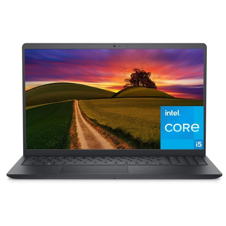 Vostro 3520 (2022) NEW 11Gen Intel Core i5 4-Core Business Class (Customized) - Black