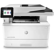 HP LaserJet Pro 4103fdn MONO Multifunction Printer , Fax , Copy, Scan, Email, Scan to Email product image