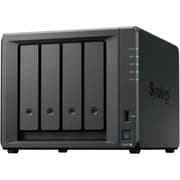 Synology DiskStation DS423+ 4-Bay Diskless NAS w/ Intel Celeron J4125 4-Core CPU & 2GB DDR4 RAM product image
