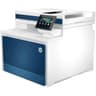 HP Color LaserJet Pro MFP 4303dw Color A4 Wireless & Duplex 3-In-One ( Print, Copy, Scan ) Printer - Black product thumbnail 1