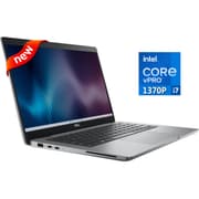 Dell Latitude NEW 5540 15 (2023) Intel Core i7 Performance vPro 13Gen 14-Core Business Class w/ 14-Cores Prosessor & DDR5 Memory - 3 Years Warranty product image