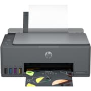 HP Smart Tank 581 All-in-One (Print, Scan, Copy ) Wireless Ink Tank Colour Printer High Capacity Tank ( up to 18000 Black and 8000 Colour) product image