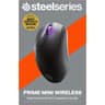 SteelSeries Esports Prime Mini Wireless FPS Ultra Light 5 Programmable ButtonsLag-free 2.4GHz00H Battery 18K CPI Sensor Magnetic Optical Switches product thumbnail 1