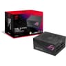 ASUS ROG Strix 750W Gold Aluminum Axial-tech Fan PCIe Gen 5.0 Fully Modular Power Supply - Aura Edition product thumbnail 1