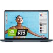 Dell Inspiron 16 Plus 7620 (2022) Intel Core i7-12700H 14-Cores RTX 3050 4GB 3K IPS Display Dark Green product image