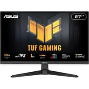 Asus TUF VG279Q3A 27" Fast IPS Full HD 180Hz 1ms G-Sync Compatible Extreme Low Motion Blur Sync w/ Speaker product image