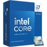 Intel NEW 14Gen Core i7-14700KF 20-Cores up to 5.6 GHz L2+L3 61MB Cache Unlocked w/o Integrated Graphics - Box product thumbnail 1