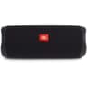 JBL FLIP 5 Waterproof Portable Bluetooth Speaker WaterProof 12 Hours Battery Life - Black product thumbnail 1