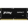 Kingston Fury Impact 32GB 5600Mhz DDR5 CL40 Laptop Memory Single Module Lower Power Comsumption Intel XMP 3.0 product thumbnail 1
