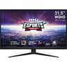 MSI G321Q 32" شاشة IPS 2K HDR بتردد 170Hz ووقت استجابة 1ms، تدعم Nvidia G-Sync ونطاق ألوان product thumbnail 1