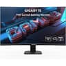 GIGABYTE GS27FC 27" Curved Full HD 180Hz 1ms 108% sRGB HDR Ready AMD FreeSync w/ 1x Display Port 2x HDMI - Black product thumbnail 1