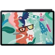 SAMSUNG Galaxy Tab S7 FE (8GB/256GB) 12.4" Android WIFI Tablet w/ BIG Screen & Long Lasting Battery (S Pen Included) product image