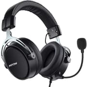 Mpow Air SE Headset 3D Surround In-Line Control For PC/PS4/PS5/Xbox/Switch , Silver product image