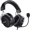 Mpow Air SE Headset 3D Surround In-Line Control For PC/PS4/PS5/Xbox/Switch , Silver product thumbnail 1