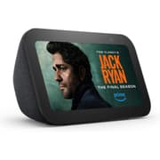 Amazon Echo Show 5 3rd Gen (2023) 5.5" Smart Touch Display Built In 2 MP Camera with Alexa - Charcoal product image
