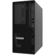 Lenovo ThinkSystem ST50 V2 Intel Xeon E-2324G up to 4.6GHz 4-Cores w/ 32GB Memory & 2x 1TB HDD Raid product image