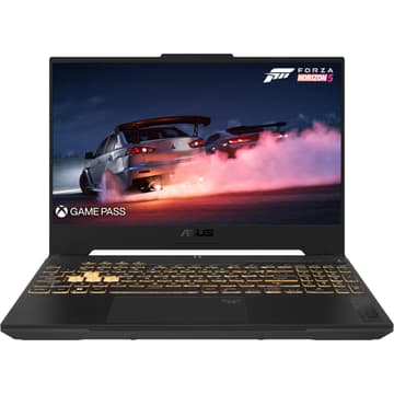 ASUS TUF Gaming F15 (2023) FX507ZI 12Gen Intel Core i7 14-Cores w/ Nvidia RTX 4070 8GB & 144 Hz Display (Customized) - Grey