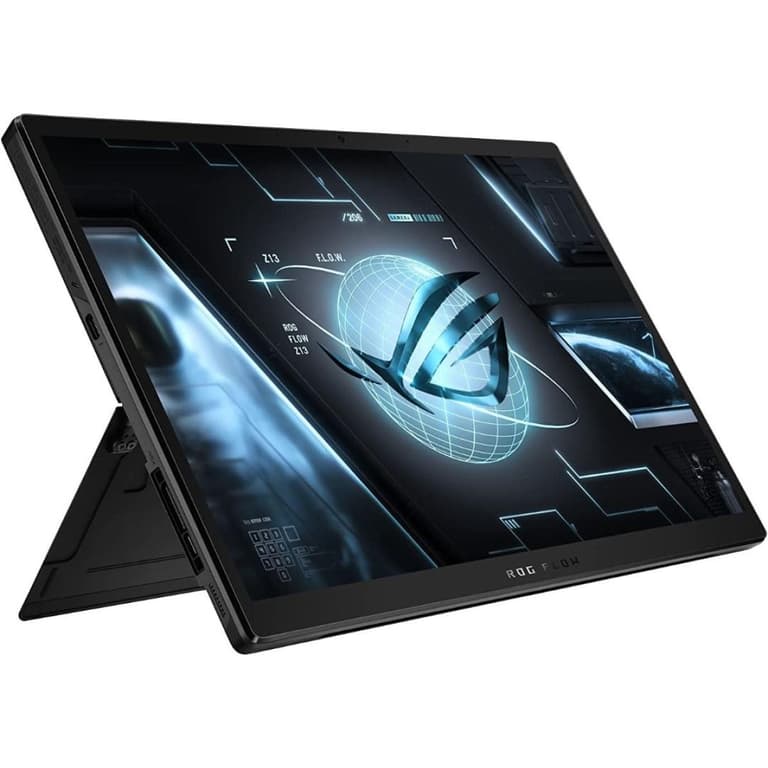 ASUS ROG FLOW Z13 GZ301ZE NEW 12Gen Intel Core i9 14-Cores w/ Nvidia RTX 3050TI & IPS FHD+ 120Hz Touch Display