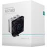 DeepCool GAMMAXX AG500 CPU Air Cooler 240w TDP 120mm PWM Fan 1850RPM Quiet Noise For AMD & Intel product thumbnail 1