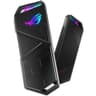 ASUS ROG STRIX Arion Lite Aluminum Alloy M.2 NVMe SSD ARGB Enclosure w/ USB 3.2 Gen 2 Type-C (10 Gbps) Cable product thumbnail 1