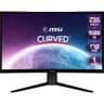 MSI G242C 24" Curved 1500R Full HD 170Hz 1ms FreeSync Wide Color Gamut Anti-Flicker & Frameless product thumbnail 1