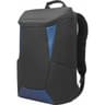Lenovo IdeaPad Gaming 15.6" Backpack Carrying Laptop Case - Black / Navy Blue product thumbnail 1